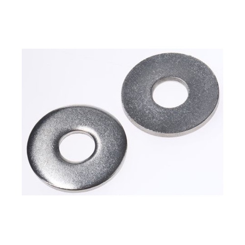 平ワッシャ M10 外径 30mm 内径