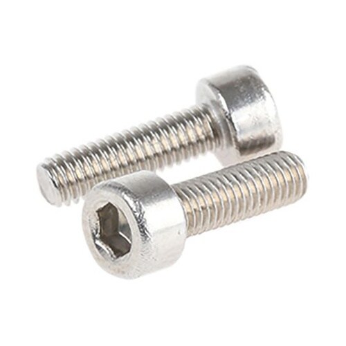 六角穴付ボルト M3x10mm ステンレ