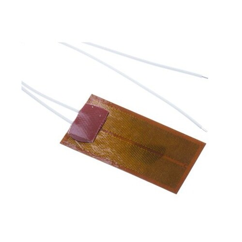 798−3741ヒーターマットポリイミド