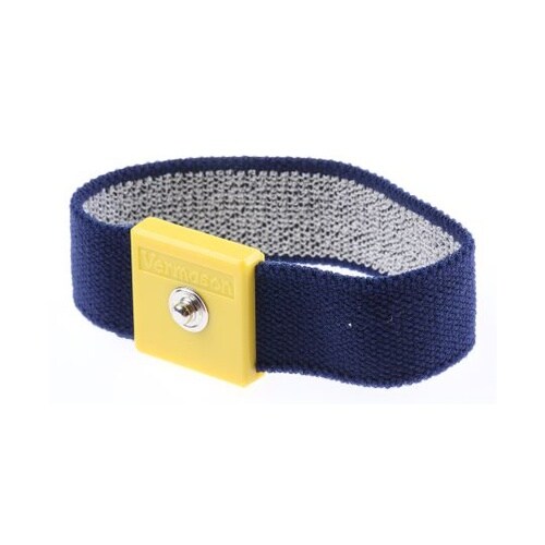 798−9290帯電防止リストストラップ