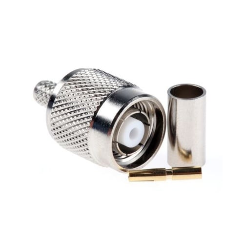 800−4334 TNCコネクタ