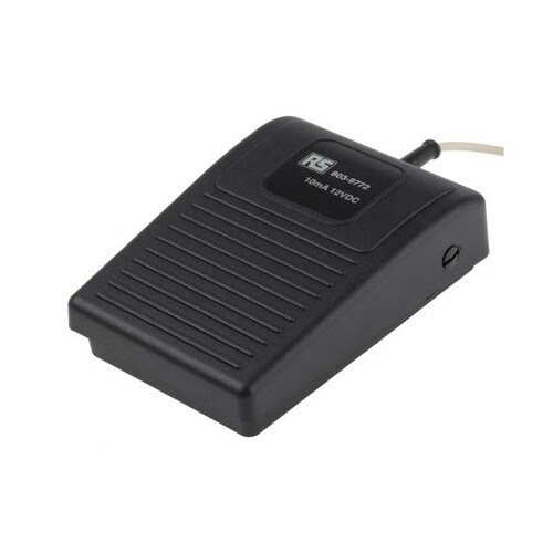 803−9772 フットポテンショメータ