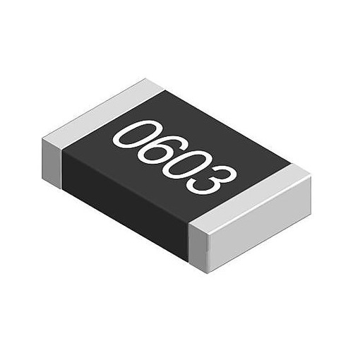 厚膜チップ抵抗器 1セット(5000個入