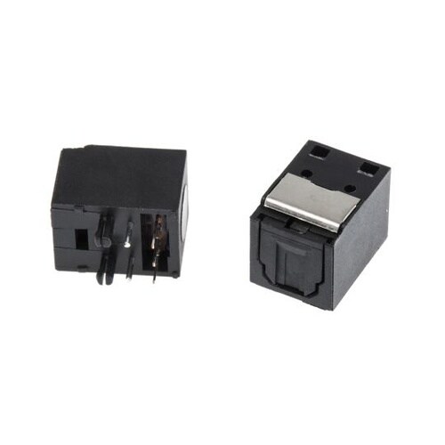 光ファイバコネクタ ジャック Tosli