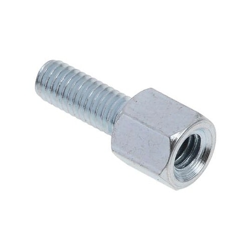 六角 スタンドオフ スチール M3x5m