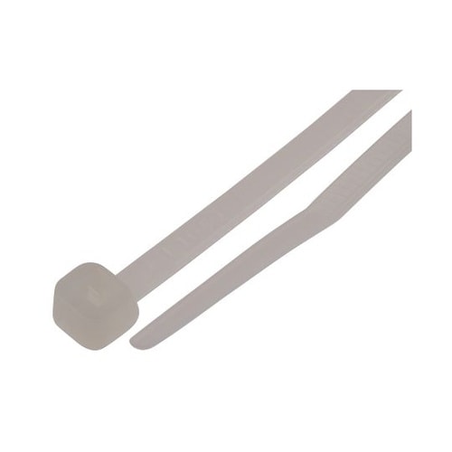 結束バンド 142mmx3.2 mm ナ