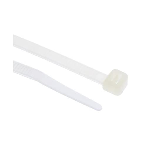 結束バンド 160mmx4.8 mm ナ