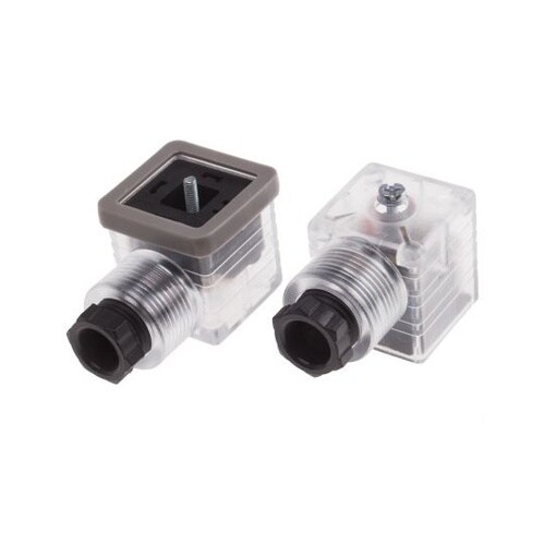 ソレノイドバルブコネクタ ME−309/