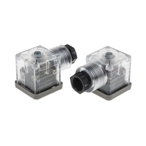 ソレノイドバルブコネクタ ME−309/