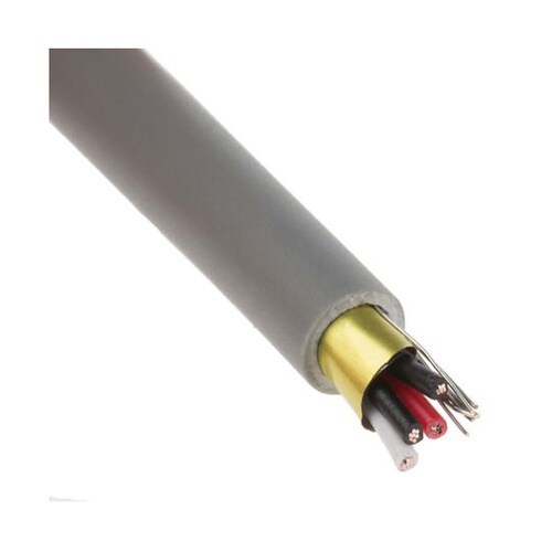 ツイストペアケーブル / マルチペアケー