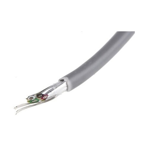 ツイストペアケーブル / マルチペアケー