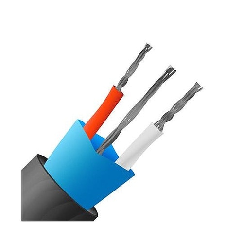 814−0002 熱電対ケーブルJタイプ