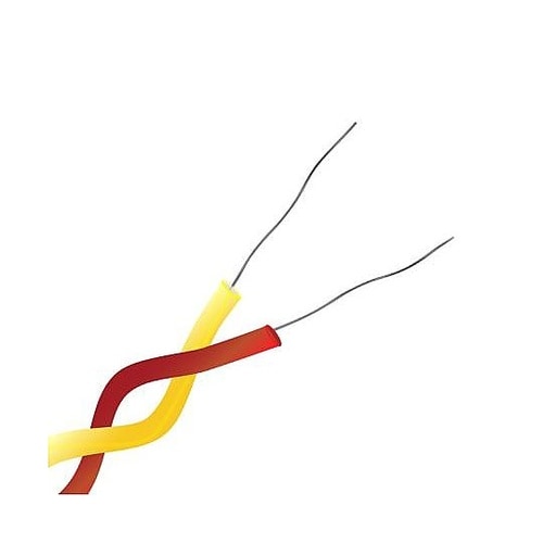 814−0049 熱電対ケーブルKタイプ