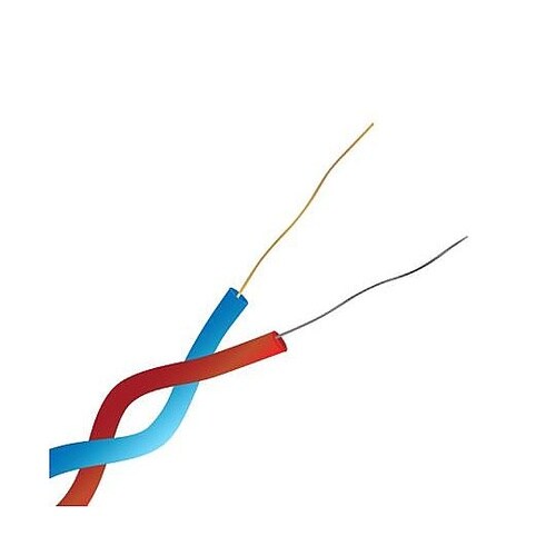 814−0092 熱電対ケーブルTタイプ