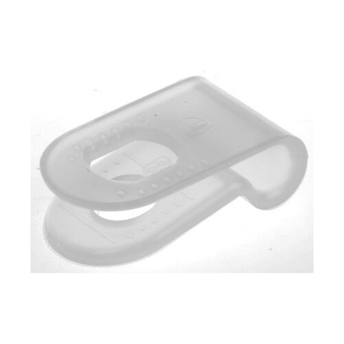 ケーブルクリップ (配線クリップ) 5m