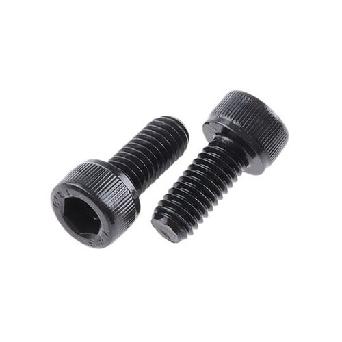 六角穴付ボルト M6x14mm 鋼 1袋