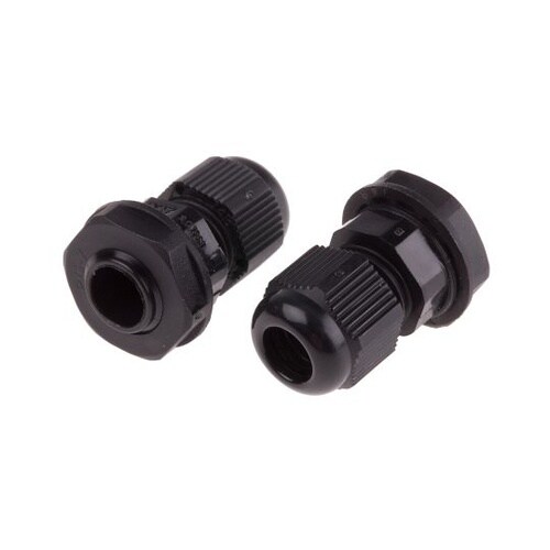 ケーブルグランド 径 PG7 材質 ナイ