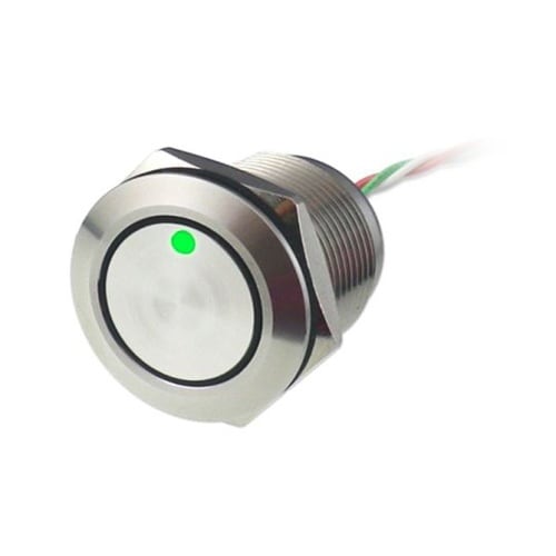 1.5 A @ 30 V dc タッチス