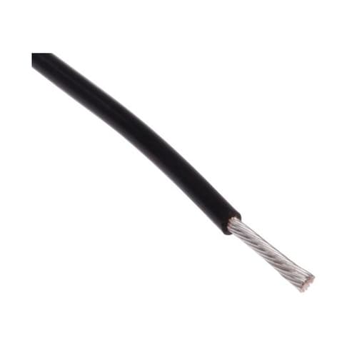 ETFE電線 100m AWG 28 A