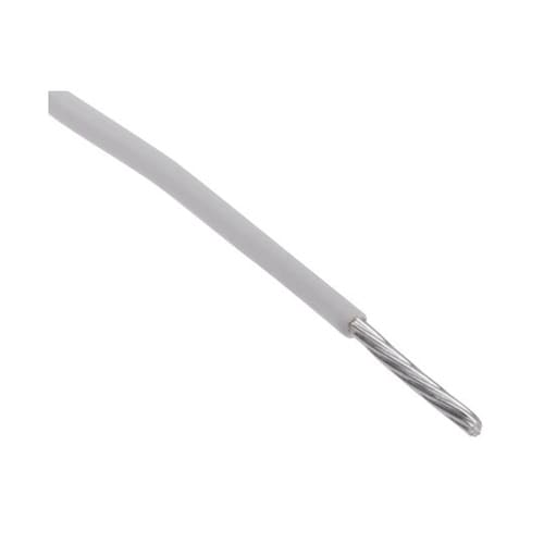 ETFE電線 25m AWG 24 AW