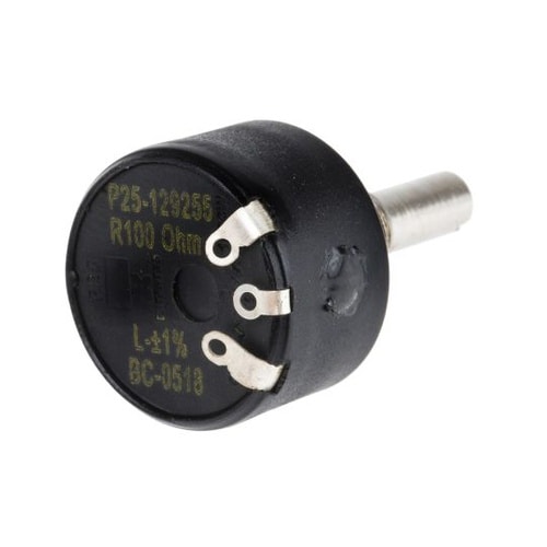 842−7078 ポテンショメータ