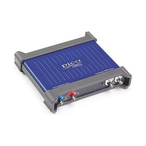 PicoScope3205D スコープ