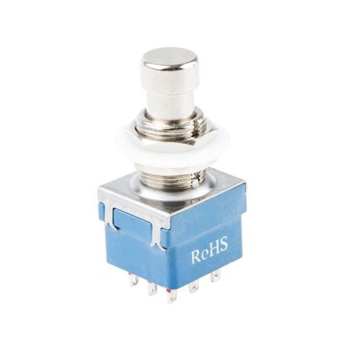 846−6736プッシュボタンスイッチ