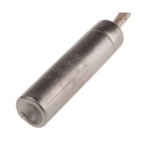 カートリッジヒーター 直径1/2インチx