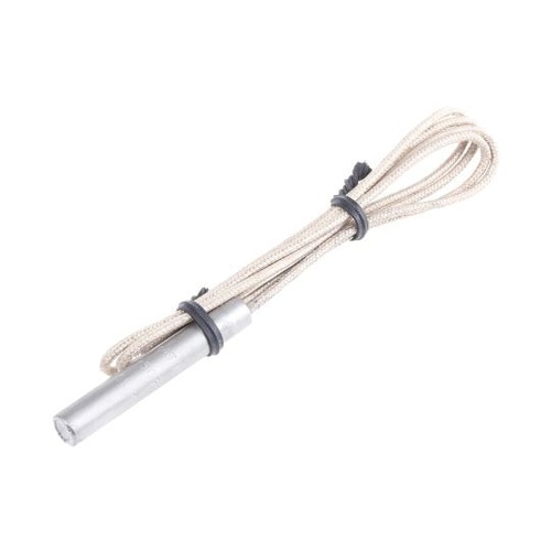 カートリッジヒーター 直径1/4インチx