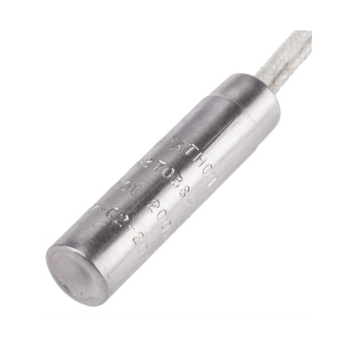 カートリッジヒーター 直径3/8インチx