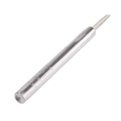 カートリッジヒーター 直径6.5 mmx