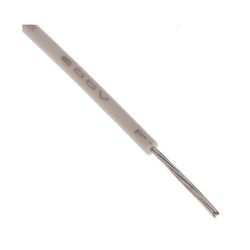 フックアップワイヤー / 計装ケーブル