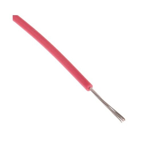 フックアップワイヤー / 計装ケーブル