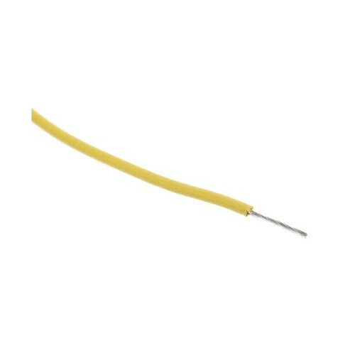 フックアップワイヤー / 計装ケーブル