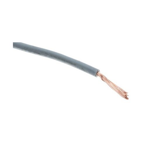 フックアップワイヤー / 計装ケーブル