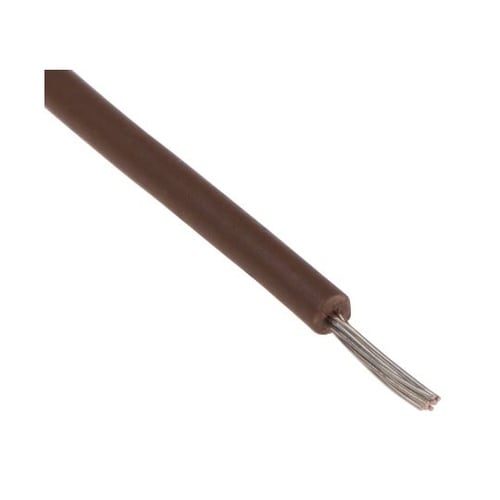 フックアップワイヤー / 計装ケーブル