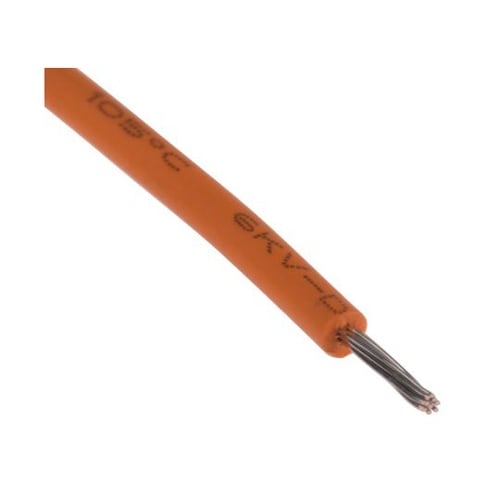 フックアップワイヤー / 計装ケーブル