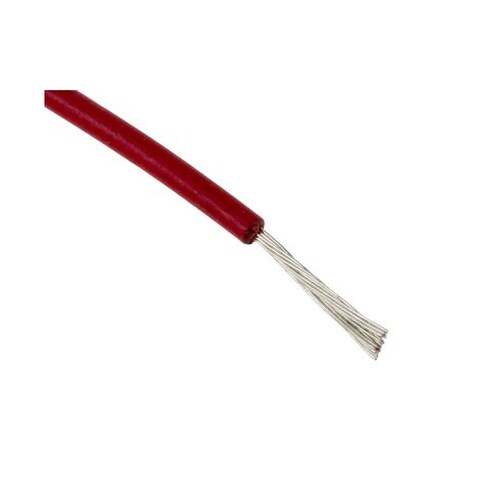 フックアップワイヤー / 計装ケーブル