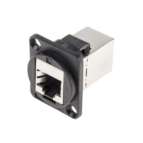 874−1217 XLRコネクタメス