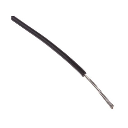 フックアップワイヤー / 計装ケーブル