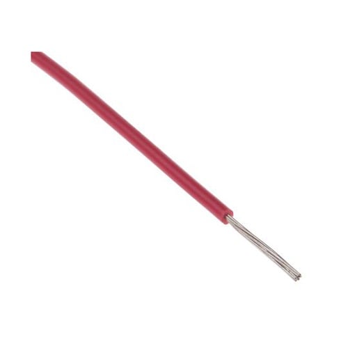 フックアップワイヤー / 計装ケーブル