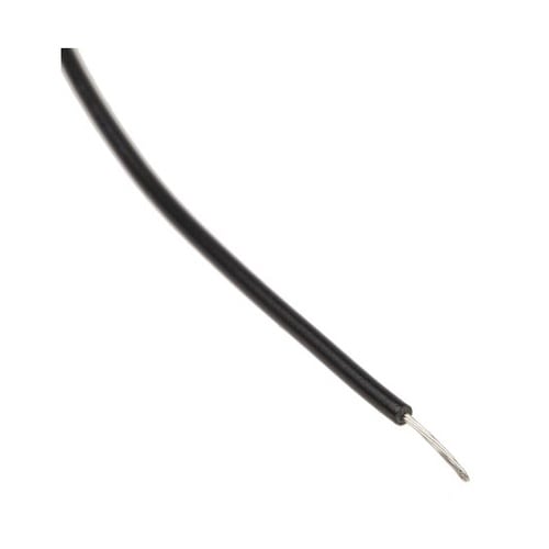 PVCケーブル 黒 100m 26 AW