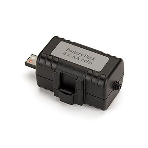 TA047オシロスコーププローブバッテリ