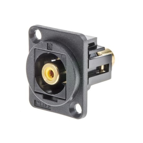 898−7621 RCAソケット メス