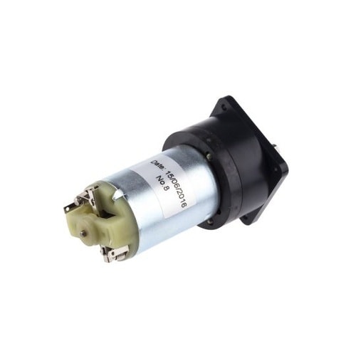 901−3288 DCギアモータ