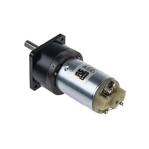 901−3305 DCギアモータ