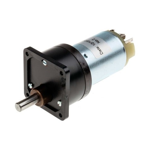 901−3314 DCギアモータ