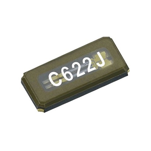 水晶振動子 32.768kHz 表面実装