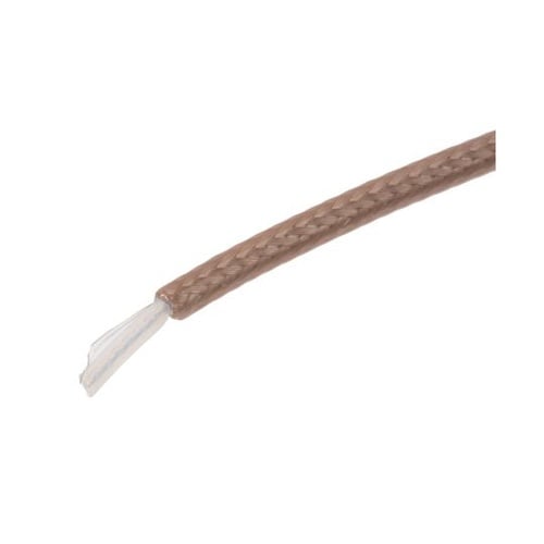 同軸ケーブル RG316 50 Ω 1巻