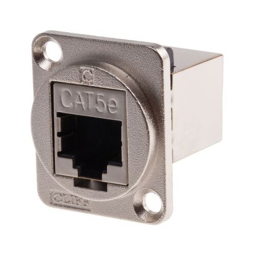 907−5656アダプタCat5eFTP